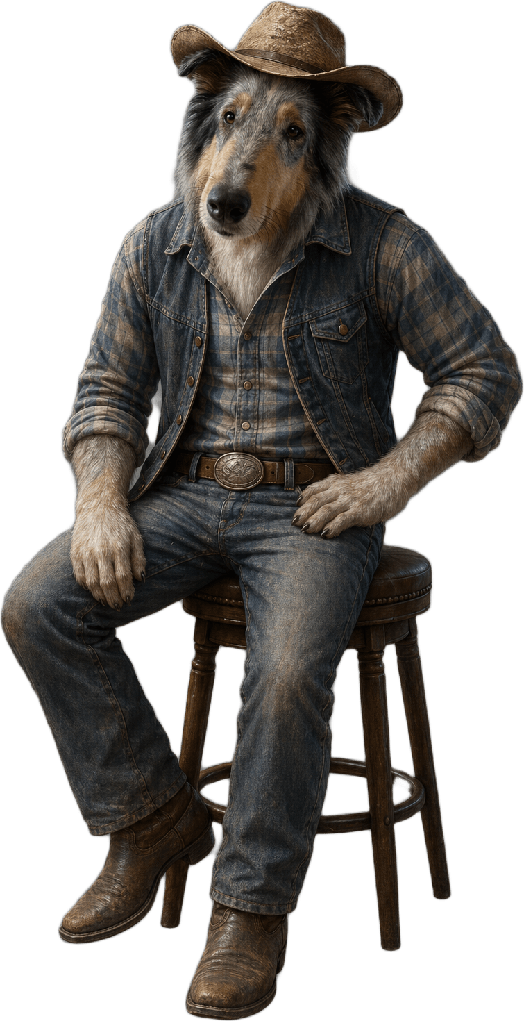 Garth