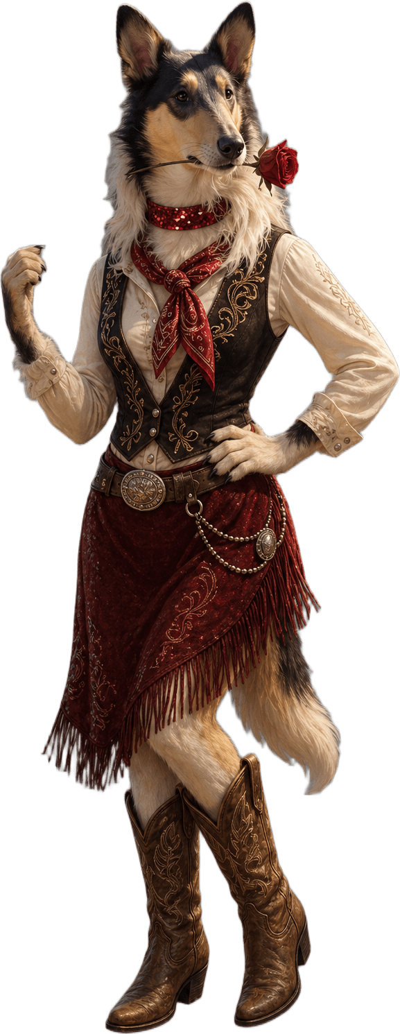 Ellie (Elena)
