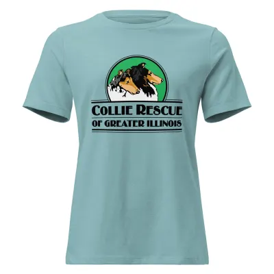Women's Relaxed Logo T-Shirt