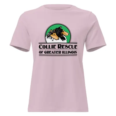 Women's Relaxed Logo T-Shirt