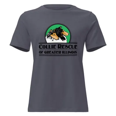 Women's Relaxed Logo T-Shirt