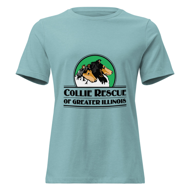 Women's Relaxed Logo T-Shirt