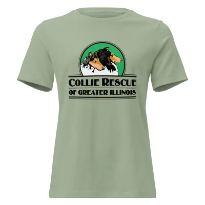 Women's Relaxed Logo T-Shirt