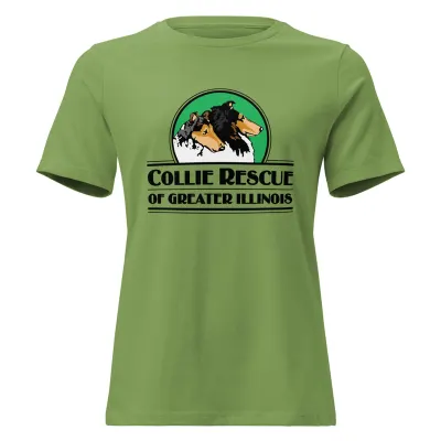 Women's Relaxed Logo T-Shirt