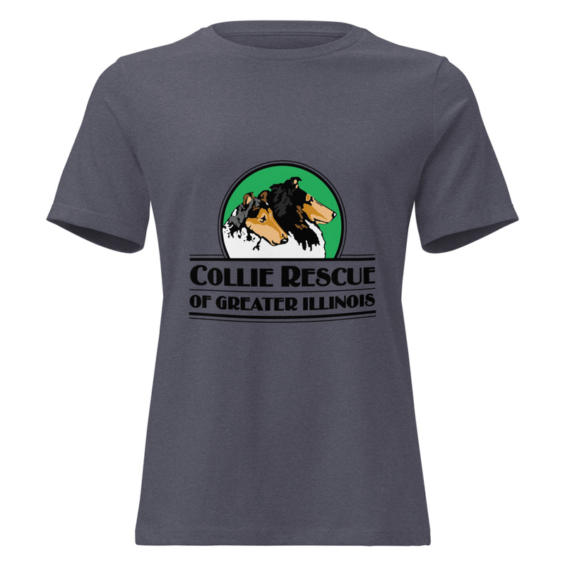 Women's Relaxed Logo T-Shirt