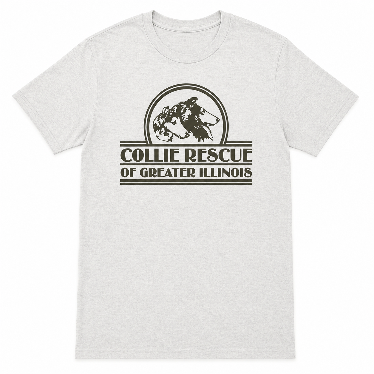 CRGI Logo T-Shirts