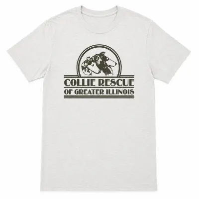 CRGI Logo T-Shirts